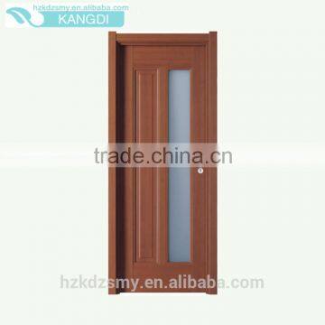 Rigid PVC Sheet Toilet Jalousie Door Price