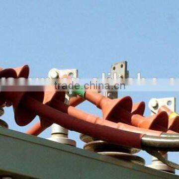 11kv Heat Shrinkable Single Core Indoor Termination Kit photo-6