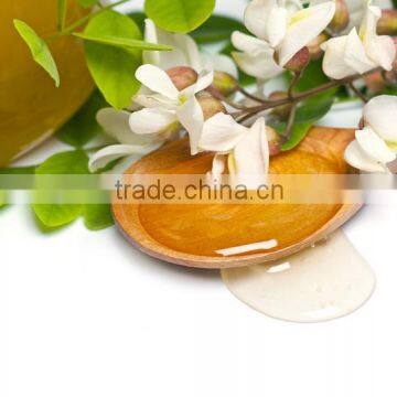 Chinese acacia honey