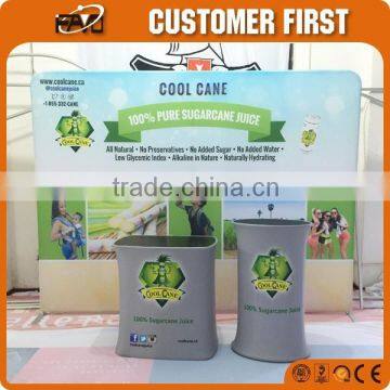 High Quality And Cheap Price Portable Custom Exhibition Board