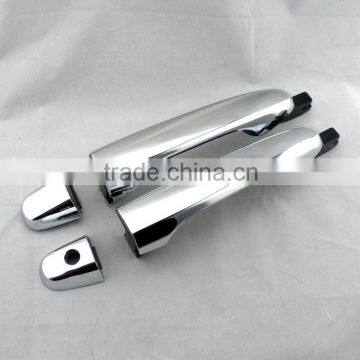 Chrome Car Accessories Abs Plastic Door Handle Cover photo-4