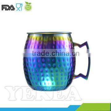 drinking copper mugs wholesale