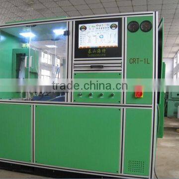 HIigh quality CRT-1L Common Rail Pump and injector test bench from direct manufacture