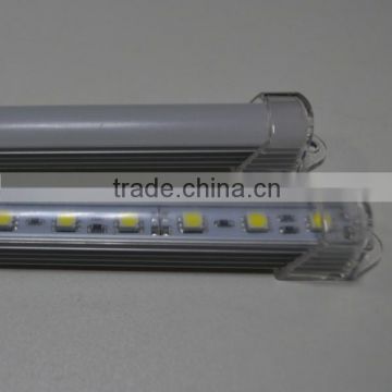 30w/m a-waterproof led strips 5050 120v