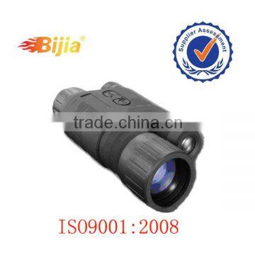 BIJIA Bering - 85 5x handheld monocular night vision goggles for sale