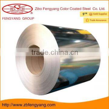 food grade tin plate coil/tin plated sheet coil/flat tin plate coil
