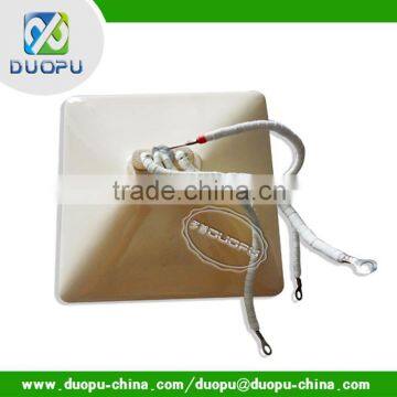 Industrial Heating Element 122*122mm Square Heater Duopu photo-2