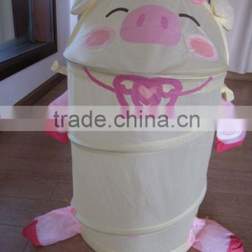 Wholesale Polyester Pop up hamper XDP-055