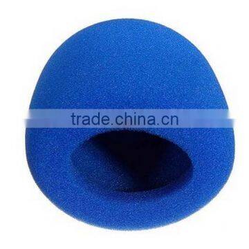 Handheld Stage Microphone Foam Cover / Sponge Microphone Cover / Microphone Windscreens photo-6