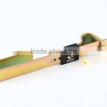 Latest arrival fine quality laser printing barrier seal from China