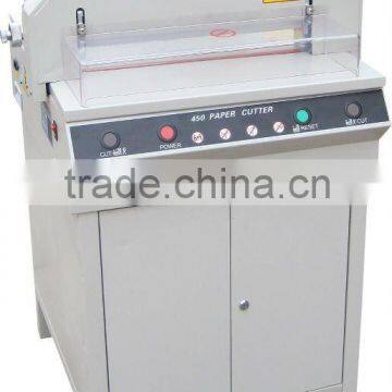 Cardboard Cutting Machine photo-3