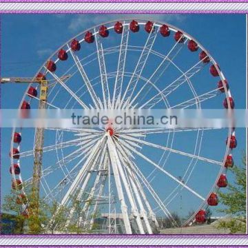 With musicalprofessional 20m height sky Ferris wheel Discount Christmas