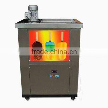 Commercial Use Popsicle Making Machine with Low Price