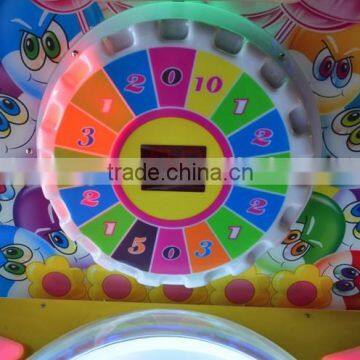 Top Popular Candy Vending Lollipops Game Machine/vending Game Machine photo-5