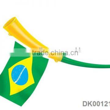 Plastic Vuvuzela