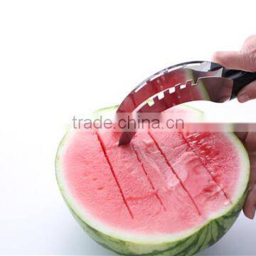 C&C As seen on tv Amazon best selling slicer watermelon cutter