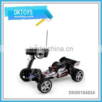 1:12 2.4G R/C car WL L202