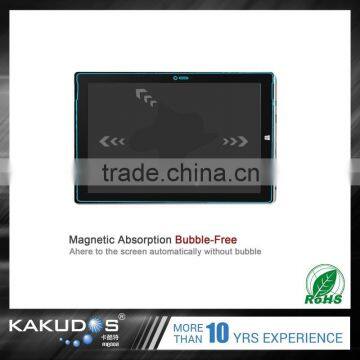 Factory Price !! Privacy Anti-Spy 0.3 Curved Tempered Glass Screen Protector for Surface Pro 4 photo-5