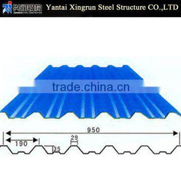 Red Color Sheet Sandwich Panel Steel Stainless Steel Plate photo-5
