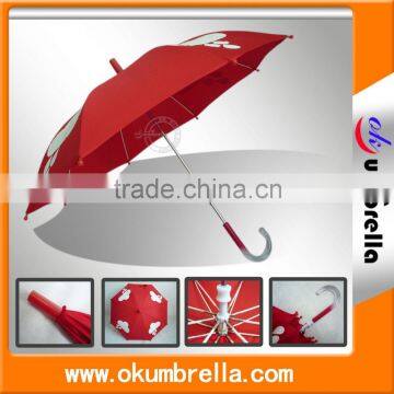 OK Brand Colour Changing Umbrella With Top Quantity Umbrella