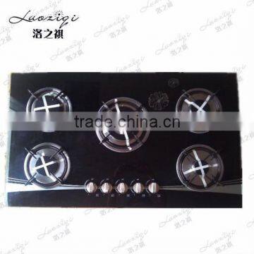 Commercial & Industrial Wholesale Price 4 Burner Table Top Gas Cooker