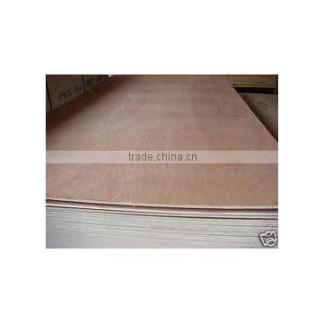 Cheap Price and High Quality Furniture Grade Commercial Plywood photo-4