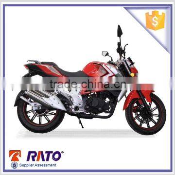 High Performance Wholesale 250cc Racing Motorcycle for Sale photo-2