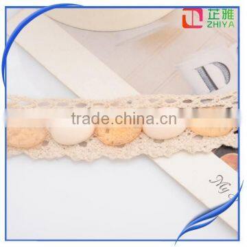 cheap wholesale accessory natural transparent stone