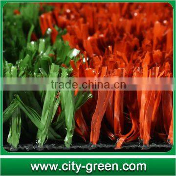 Ornamental Design Various Styles Tennis Courts Short Artificial Grass