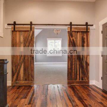 Outside Wooden Door,Interior Sliding Barn Door,Modern Hidden Sliding Doors Interior photo-4