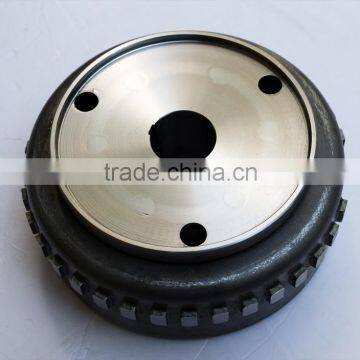 XJ056 Motorcycle Magnetic Cyclinder photo-3