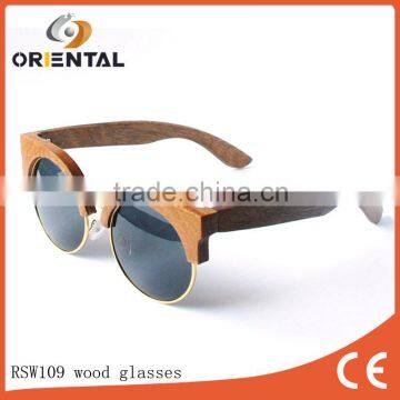 new design wood glasses