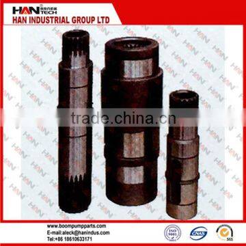 G64 and G61 Transfer Case SANY Concrete Pump Parts photo-3