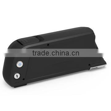 36V 250W Ebike Kit Part Diy Electric Bicycle Kit With Downtube Style Battery Housing and Best Choise for Normal Mountain Bicycle photo-2