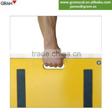 Hot Sales PRS-20T Axle Scale Type Truck Weighing Scale