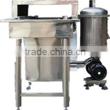 2016 newly full-Automatic ampoule washing drying machine