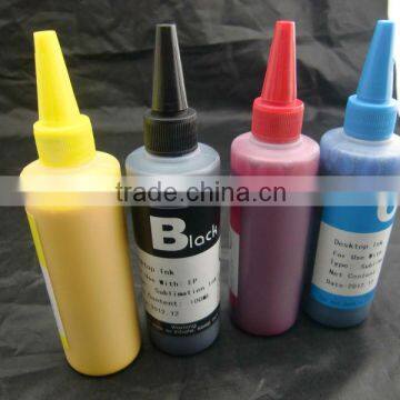 Bulk refill dye ink for HP Designjet Z6100