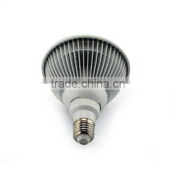 Led Grow Light Bulb,12W Red Blue Grow Bulb for Garden Greenhouse and Hydroponic , E27 Socket , 3 Bands (12W) photo-4