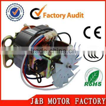 electrical 6v blender motor in jiangmen