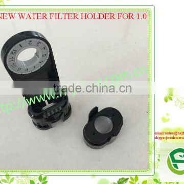 Domestic Coffee Maker Replacement Water Filter Cartridge Holder 1.0