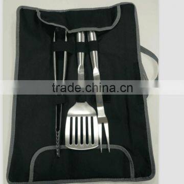 Black Bbq Glove Nomex Oven Cotton Gloves photo-6