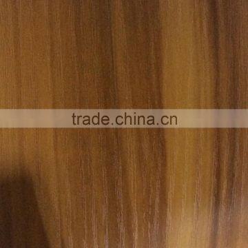 Wood Grain Pvc Film for PVC Package Molding Machine