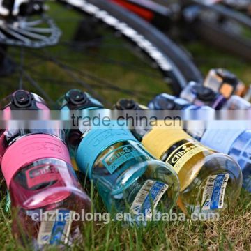 2016 wholesale good quality plastic water bottle outdoor sports