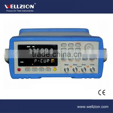 AT510L,internal resistance tester,internal resistance battery,resistance 30k ohm