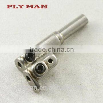 118-70458 Needle Clamp for MO-2400 2500 Series / Sewing Machine Parts