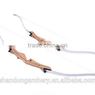 Archery Shooting Bow Traditional Recurve Bow for Sale