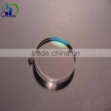 Supply Anti-Reflective Coating Solar Glass / AR Coated Solar Glass For Solar Panel With High Transmission