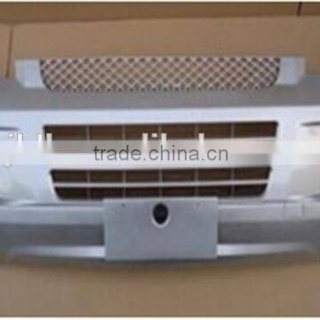 24509412-2 FRONT BUMPER SILVERY FOR Chevrolet N300