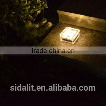 Hot Sales Star Rohs Certification Pathway Solar Ice Stone Light photo-6