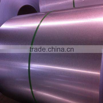 galvanized zinc coating steel building coil /GI